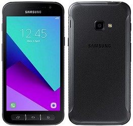 Замена тачскрина на телефоне Samsung Galaxy Xcover 4 в Кемерово